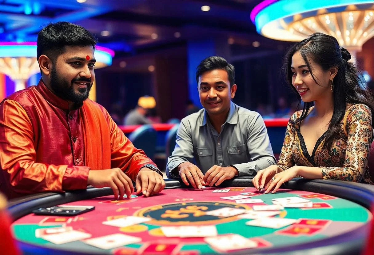 How to Play Teen Patti and Its Rules