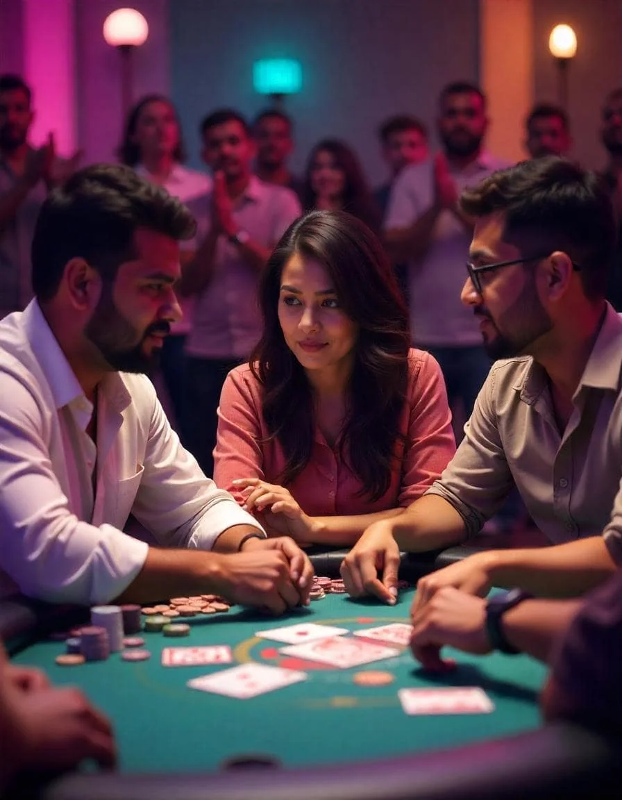 TeenPatti: Your Complete Guide to Winning